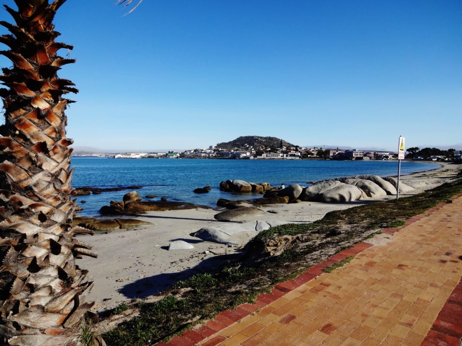 0 Bedroom Property for Sale in Saldanha Western Cape